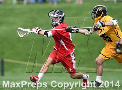 Thumbnail 1 in Fairfield Prep @ Amity photogallery.
