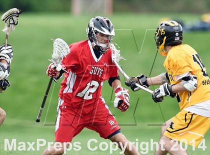 Thumbnail 1 in Fairfield Prep @ Amity photogallery.