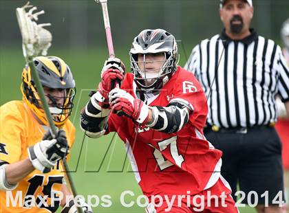 Thumbnail 1 in Fairfield Prep @ Amity photogallery.