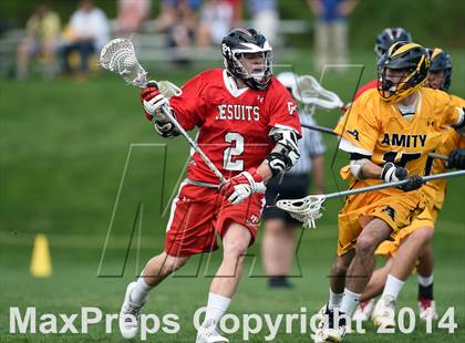 Thumbnail 2 in Fairfield Prep @ Amity photogallery.