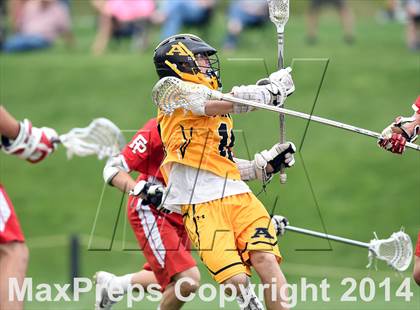 Thumbnail 2 in Fairfield Prep @ Amity photogallery.
