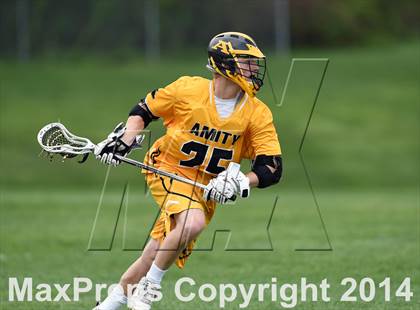 Thumbnail 1 in Fairfield Prep @ Amity photogallery.