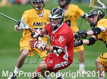 Thumbnail 2 in Fairfield Prep @ Amity photogallery.