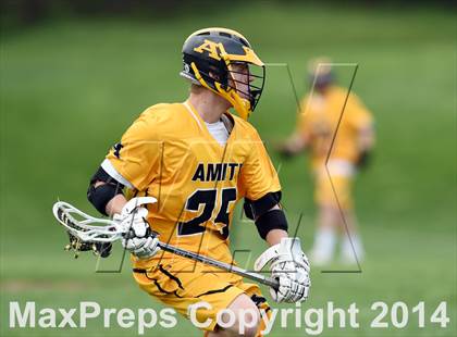 Thumbnail 1 in Fairfield Prep @ Amity photogallery.