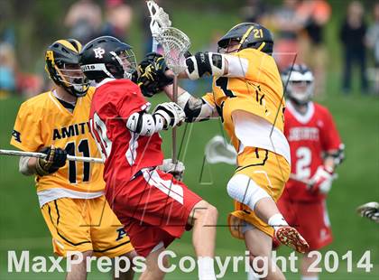 Thumbnail 1 in Fairfield Prep @ Amity photogallery.