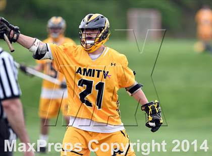Thumbnail 3 in Fairfield Prep @ Amity photogallery.