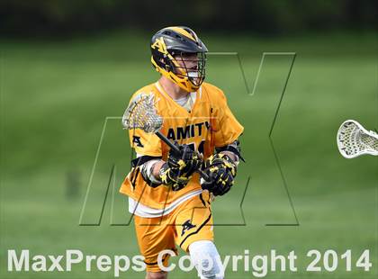 Thumbnail 1 in Fairfield Prep @ Amity photogallery.