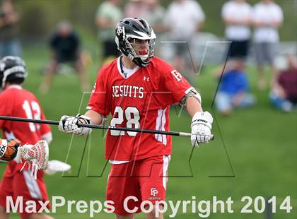 Thumbnail 1 in Fairfield Prep @ Amity photogallery.