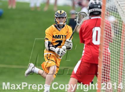 Thumbnail 2 in Fairfield Prep @ Amity photogallery.