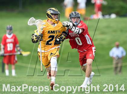 Thumbnail 2 in Fairfield Prep @ Amity photogallery.