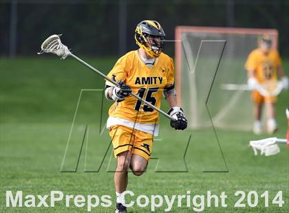 Thumbnail 3 in Fairfield Prep @ Amity photogallery.