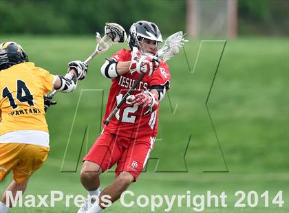 Thumbnail 2 in Fairfield Prep @ Amity photogallery.