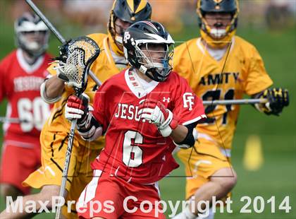 Thumbnail 2 in Fairfield Prep @ Amity photogallery.