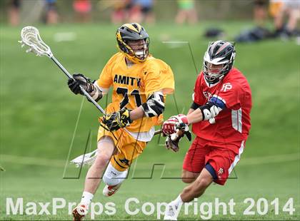 Thumbnail 1 in Fairfield Prep @ Amity photogallery.