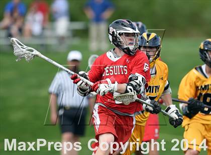Thumbnail 1 in Fairfield Prep @ Amity photogallery.