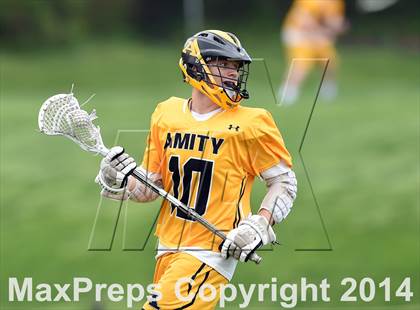 Thumbnail 2 in Fairfield Prep @ Amity photogallery.