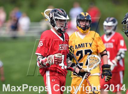 Thumbnail 1 in Fairfield Prep @ Amity photogallery.