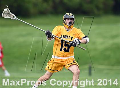 Thumbnail 2 in Fairfield Prep @ Amity photogallery.