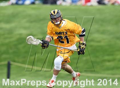 Thumbnail 2 in Fairfield Prep @ Amity photogallery.