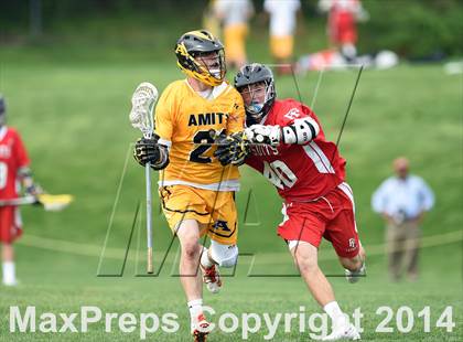 Thumbnail 1 in Fairfield Prep @ Amity photogallery.