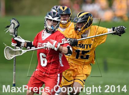 Thumbnail 1 in Fairfield Prep @ Amity photogallery.
