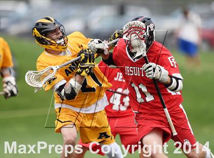 Thumbnail 1 in Fairfield Prep @ Amity photogallery.