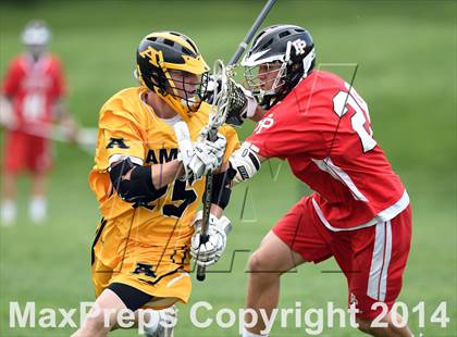 Thumbnail 2 in Fairfield Prep @ Amity photogallery.