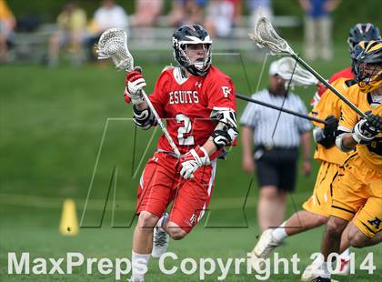 Thumbnail 1 in Fairfield Prep @ Amity photogallery.