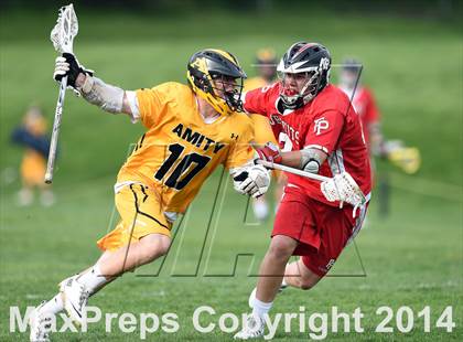 Thumbnail 2 in Fairfield Prep @ Amity photogallery.