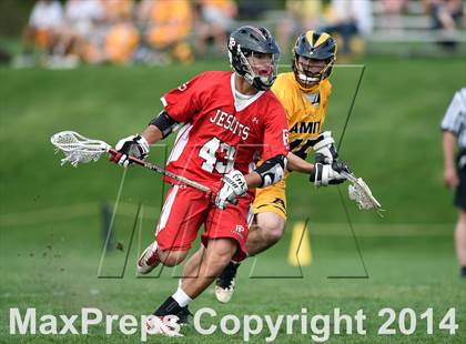 Thumbnail 2 in Fairfield Prep @ Amity photogallery.