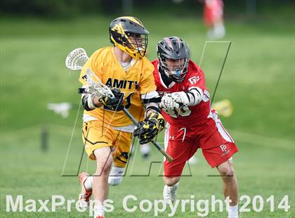Thumbnail 1 in Fairfield Prep @ Amity photogallery.