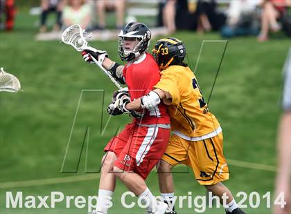 Thumbnail 1 in Fairfield Prep @ Amity photogallery.