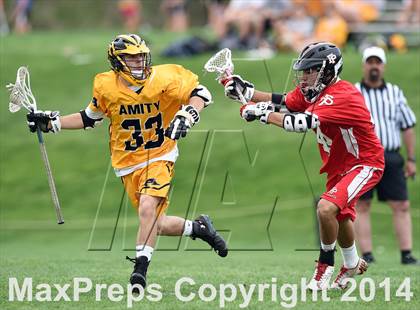 Thumbnail 1 in Fairfield Prep @ Amity photogallery.