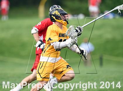 Thumbnail 1 in Fairfield Prep @ Amity photogallery.