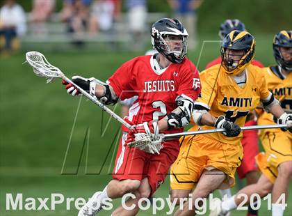 Thumbnail 3 in Fairfield Prep @ Amity photogallery.