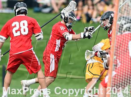 Thumbnail 1 in Fairfield Prep @ Amity photogallery.