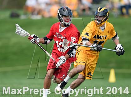 Thumbnail 1 in Fairfield Prep @ Amity photogallery.