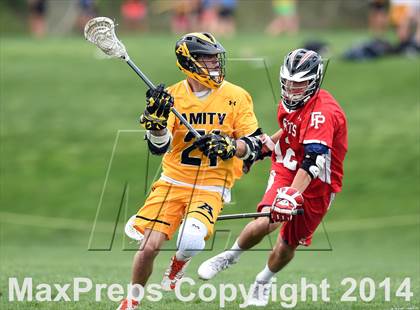 Thumbnail 2 in Fairfield Prep @ Amity photogallery.