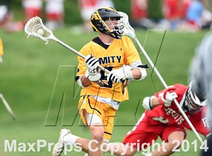 Thumbnail 1 in Fairfield Prep @ Amity photogallery.