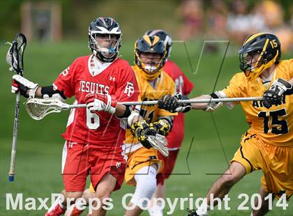 Thumbnail 2 in Fairfield Prep @ Amity photogallery.