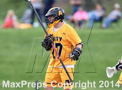Thumbnail 1 in Fairfield Prep @ Amity photogallery.