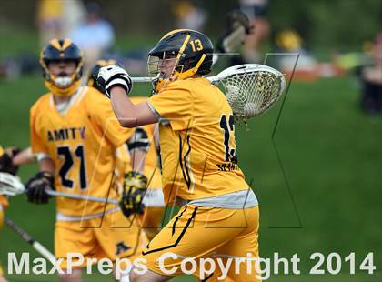Thumbnail 2 in Fairfield Prep @ Amity photogallery.