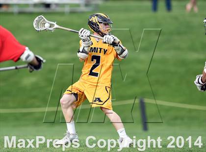 Thumbnail 1 in Fairfield Prep @ Amity photogallery.