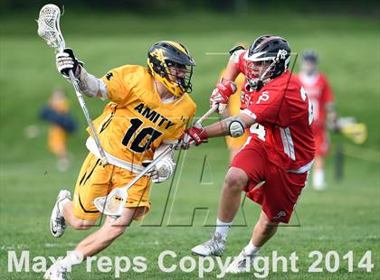 Thumbnail 1 in Fairfield Prep @ Amity photogallery.