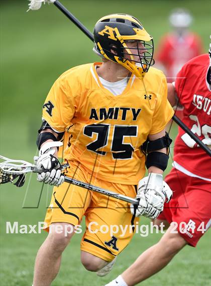 Thumbnail 1 in Fairfield Prep @ Amity photogallery.