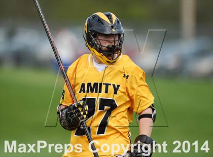 Thumbnail 1 in Fairfield Prep @ Amity photogallery.
