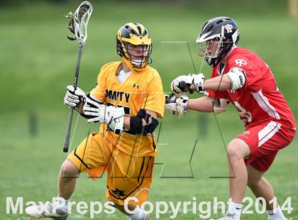 Thumbnail 2 in Fairfield Prep @ Amity photogallery.