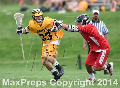 Thumbnail 3 in Fairfield Prep @ Amity photogallery.