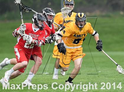 Thumbnail 3 in Fairfield Prep @ Amity photogallery.