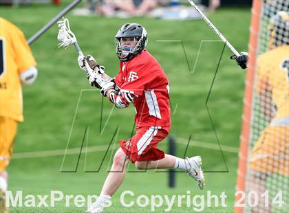 Thumbnail 1 in Fairfield Prep @ Amity photogallery.